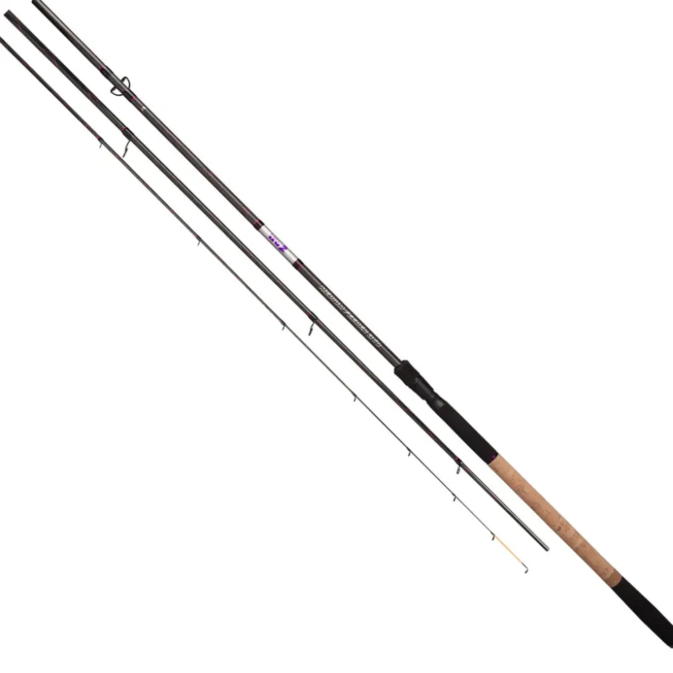 Mikado Caña feeder Ultraviolet II Medium