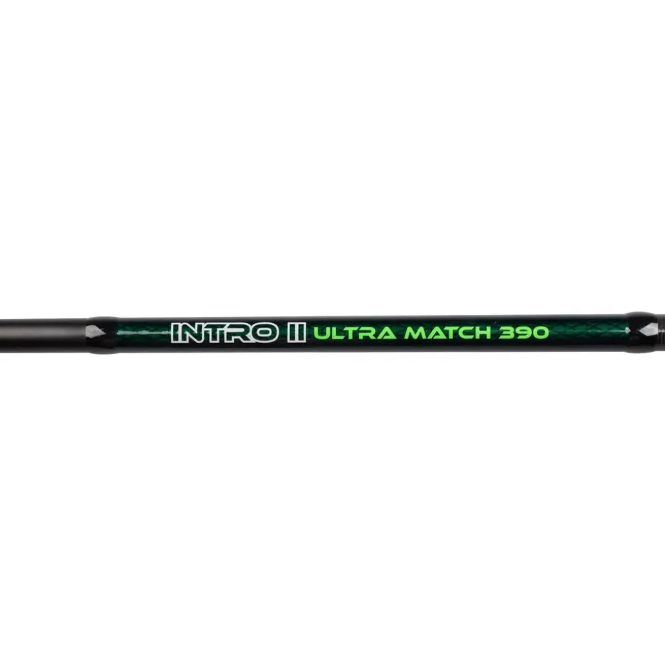 Mikado Caña pesca a la inglesa Intro II Ultra