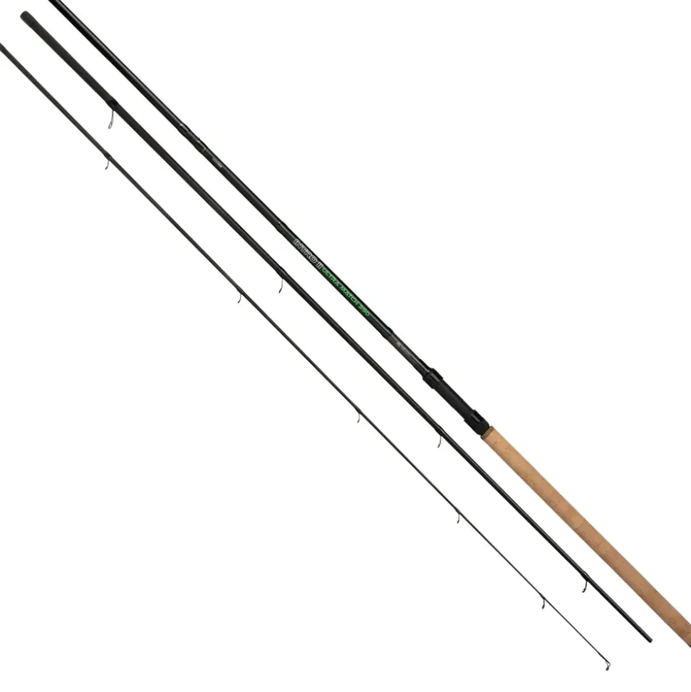Mikado Caña pesca a la inglesa Intro II Ultra