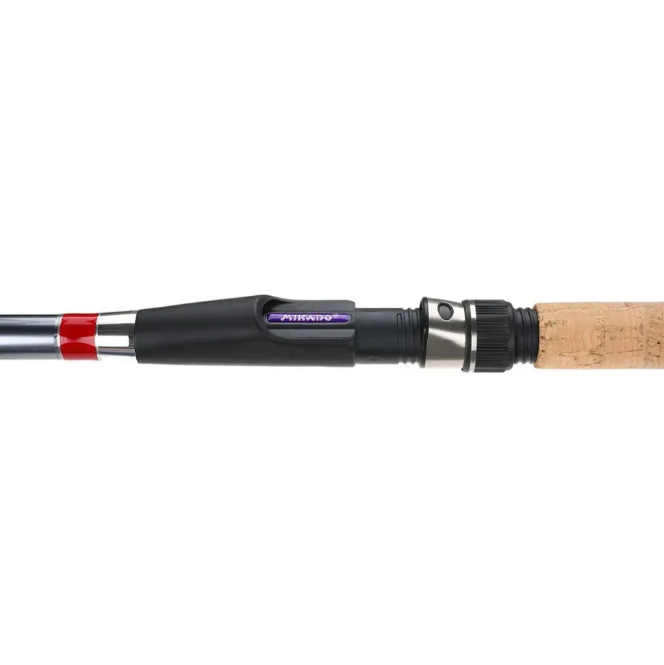 Mikado Caña pesca a la inglesa LX Tele