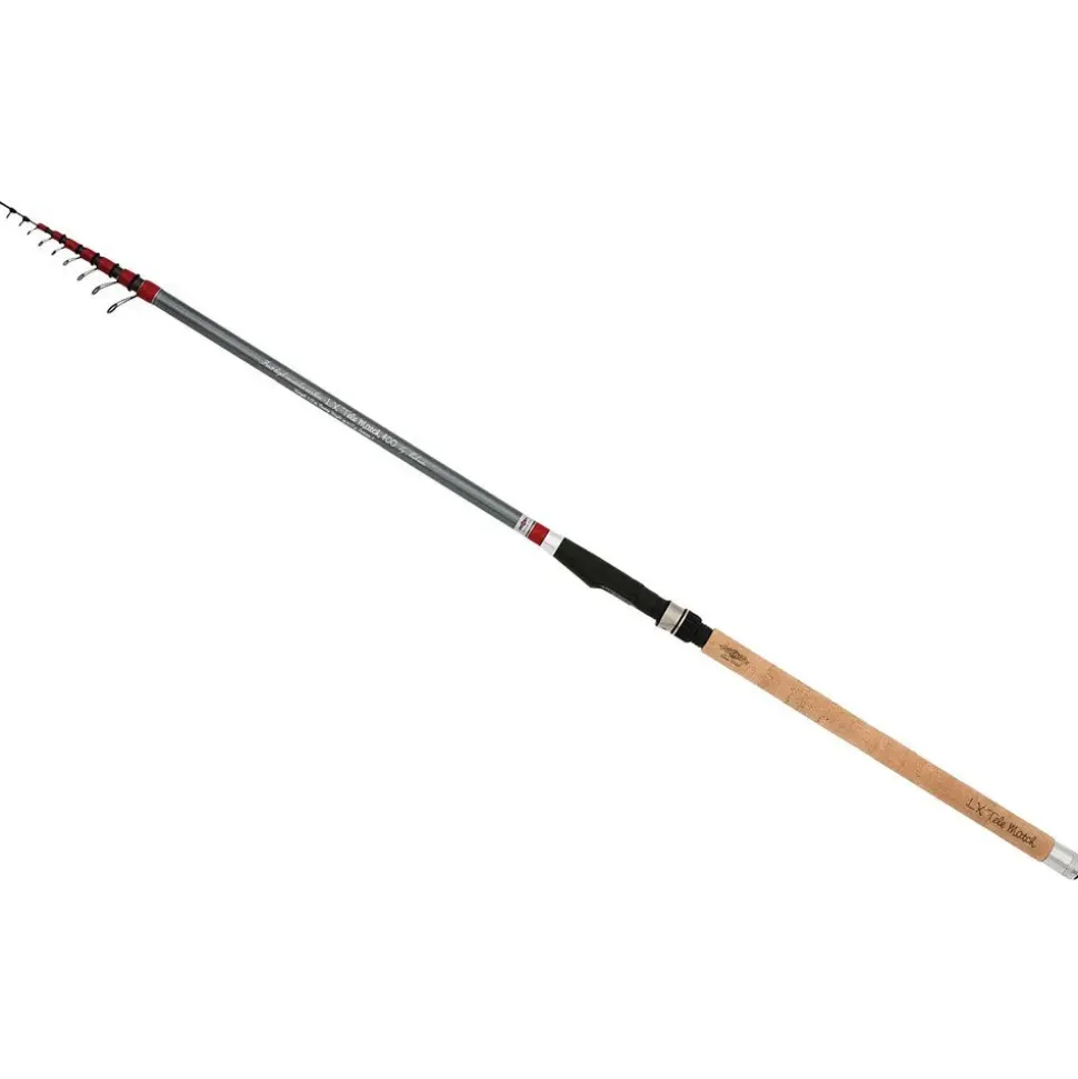 Mikado Caña pesca a la inglesa LX Tele