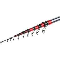 Mikado Caña pesca a la inglesa LX Tele