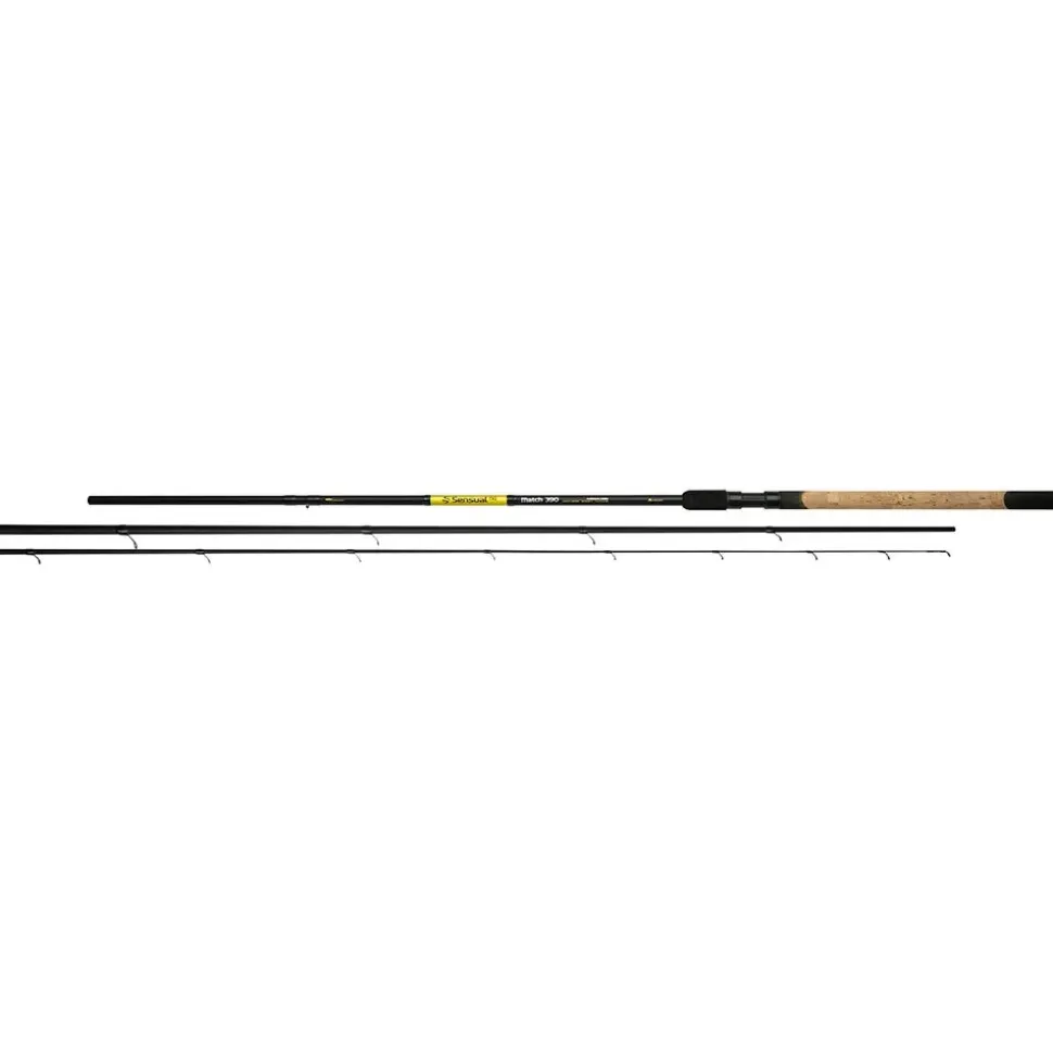 Mikado Caña pesca a la inglesa Sensual NG