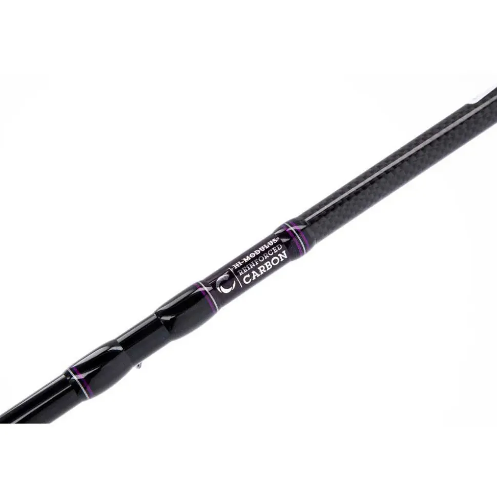 Mikado Caña pesca a la inglesa Ultraviolet 2