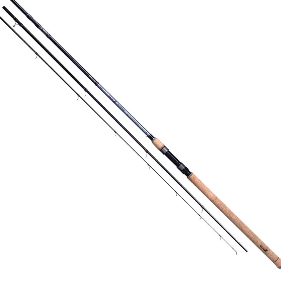 Mikado Caña pesca a la inglesa Ultraviolet 2