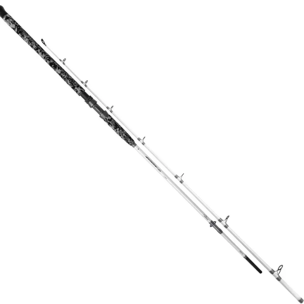 Mikado Caña siluro Cat One Distance Leader