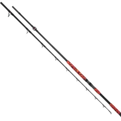 Mikado Caña siluro Red Cat Light Distance