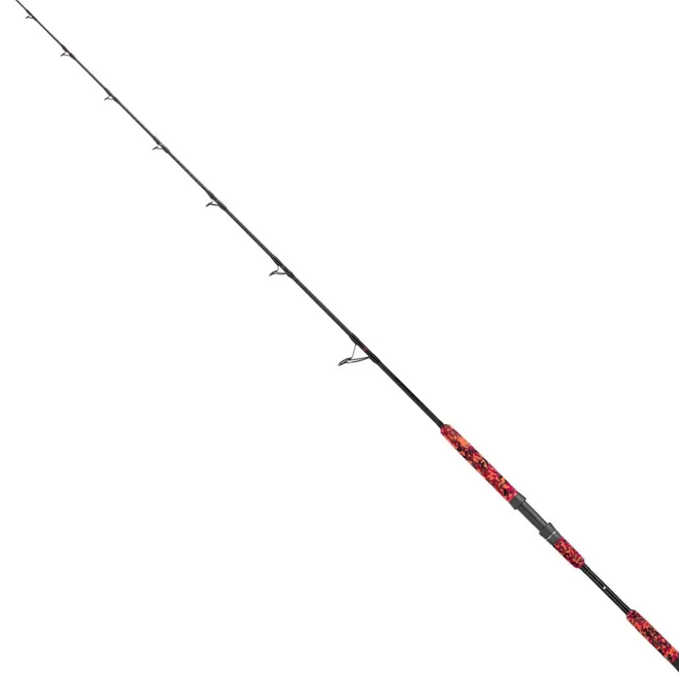 Mikado Caña siluro Red Cat Troll