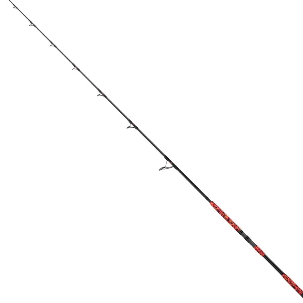 Mikado Caña siluro Red Cat Vertical
