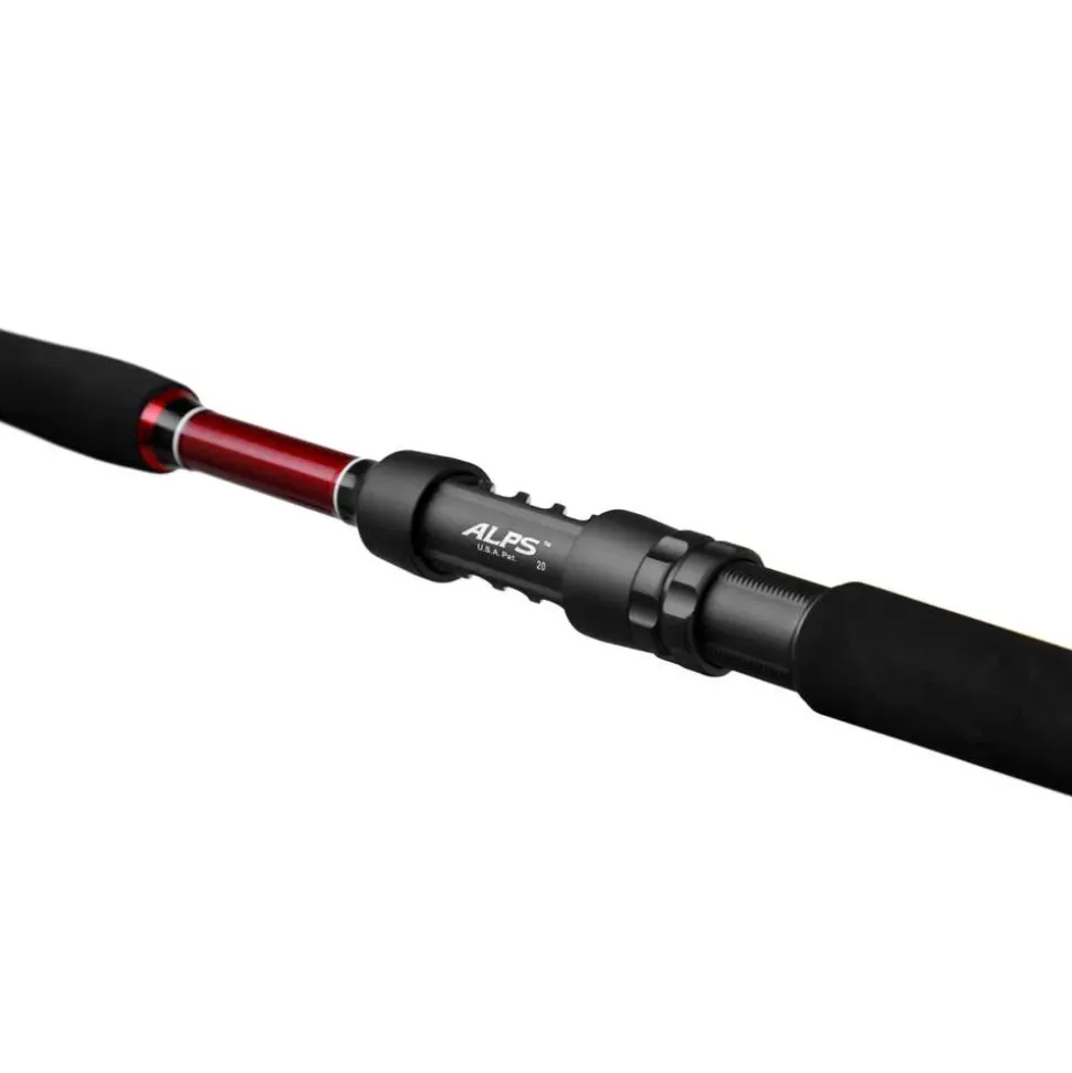 Mikado Caña siluro SiluPro Break Liner