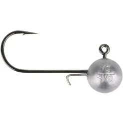 Mikado Cabeza plomada Jaws Classic ECO