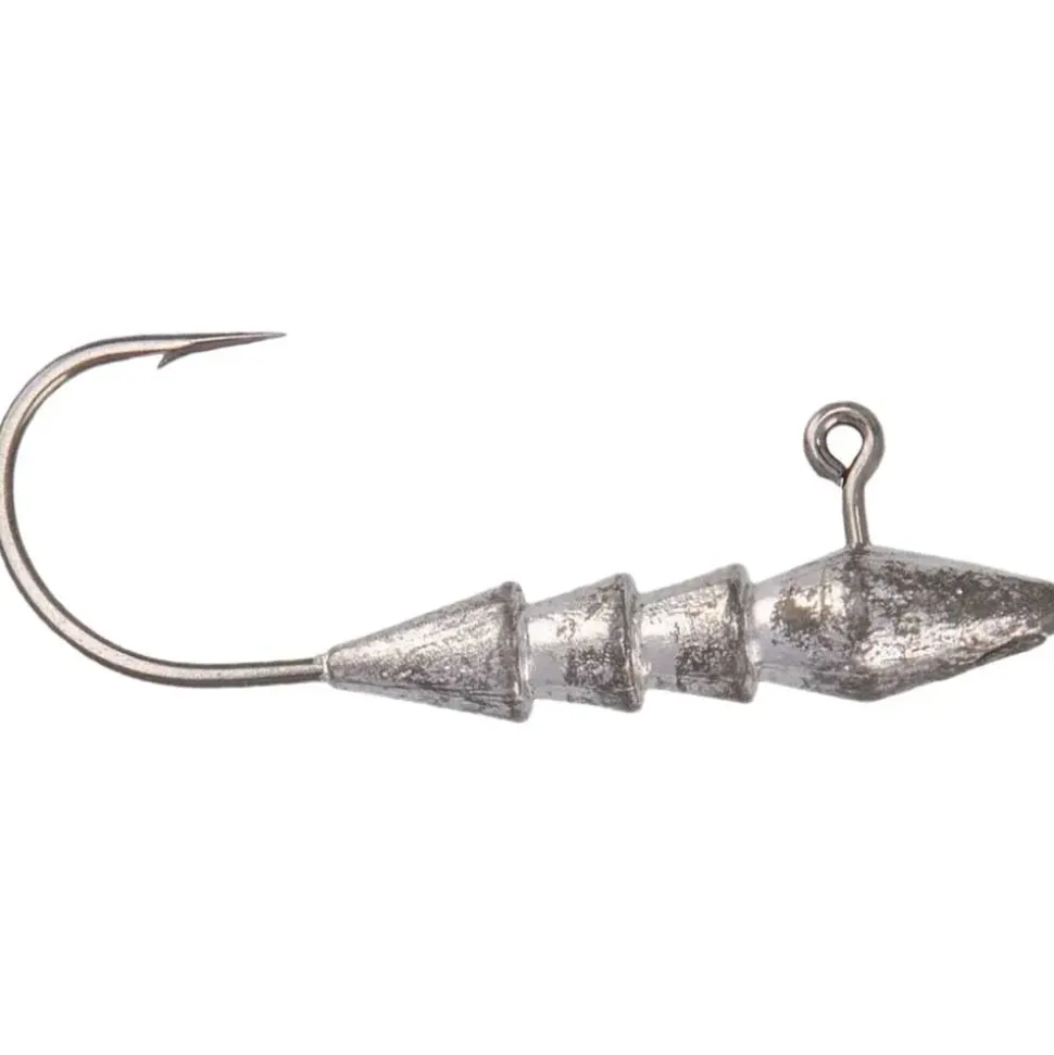 Mikado Cabeza plomada Jaws Hover