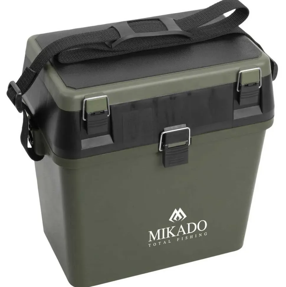 Mikado Caja de pesca ABM 317
