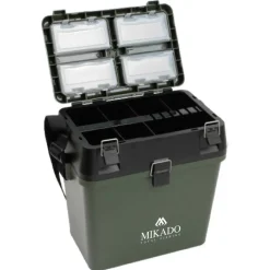 Mikado Caja de pesca ABM 317