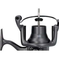 Mikado Carrete de carpfishing M-Ka LC