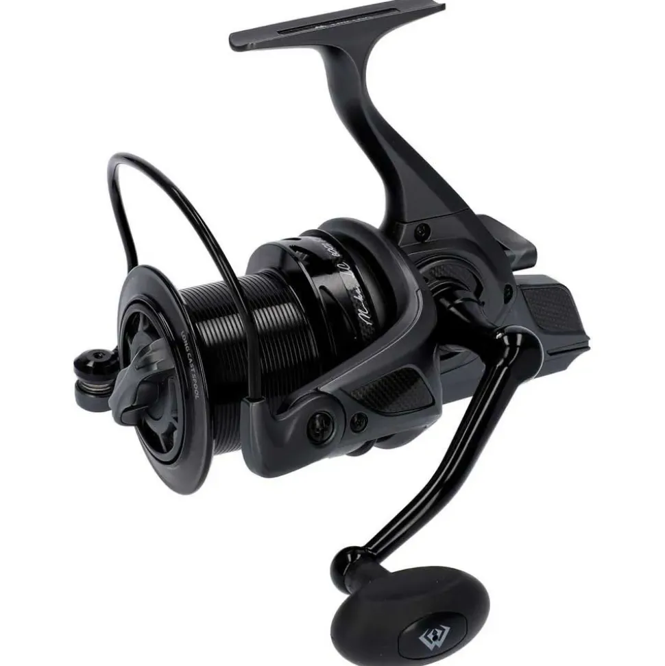 Mikado Carrete de carpfishing M-Ka LC
