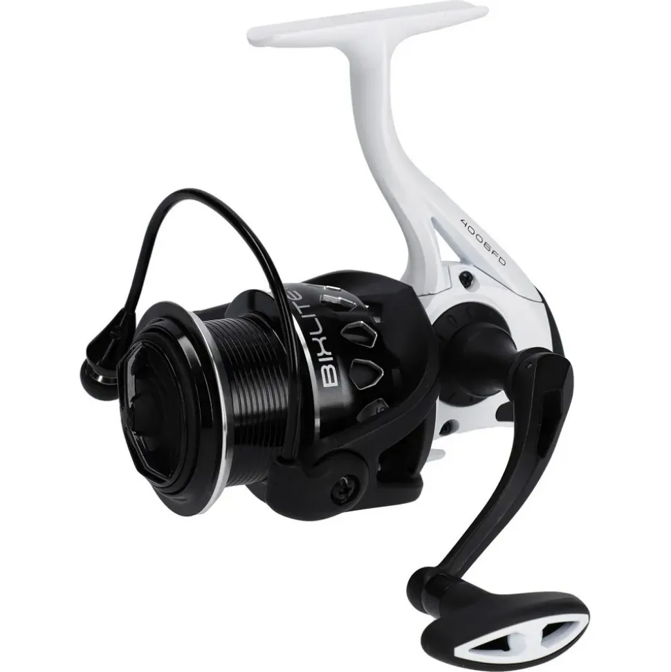 Mikado Carrete de carpfishing Bixlite Feeder