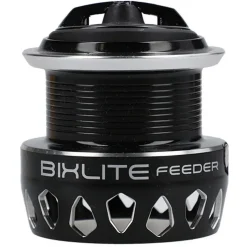 Mikado Carrete de carpfishing Bixlite Feeder