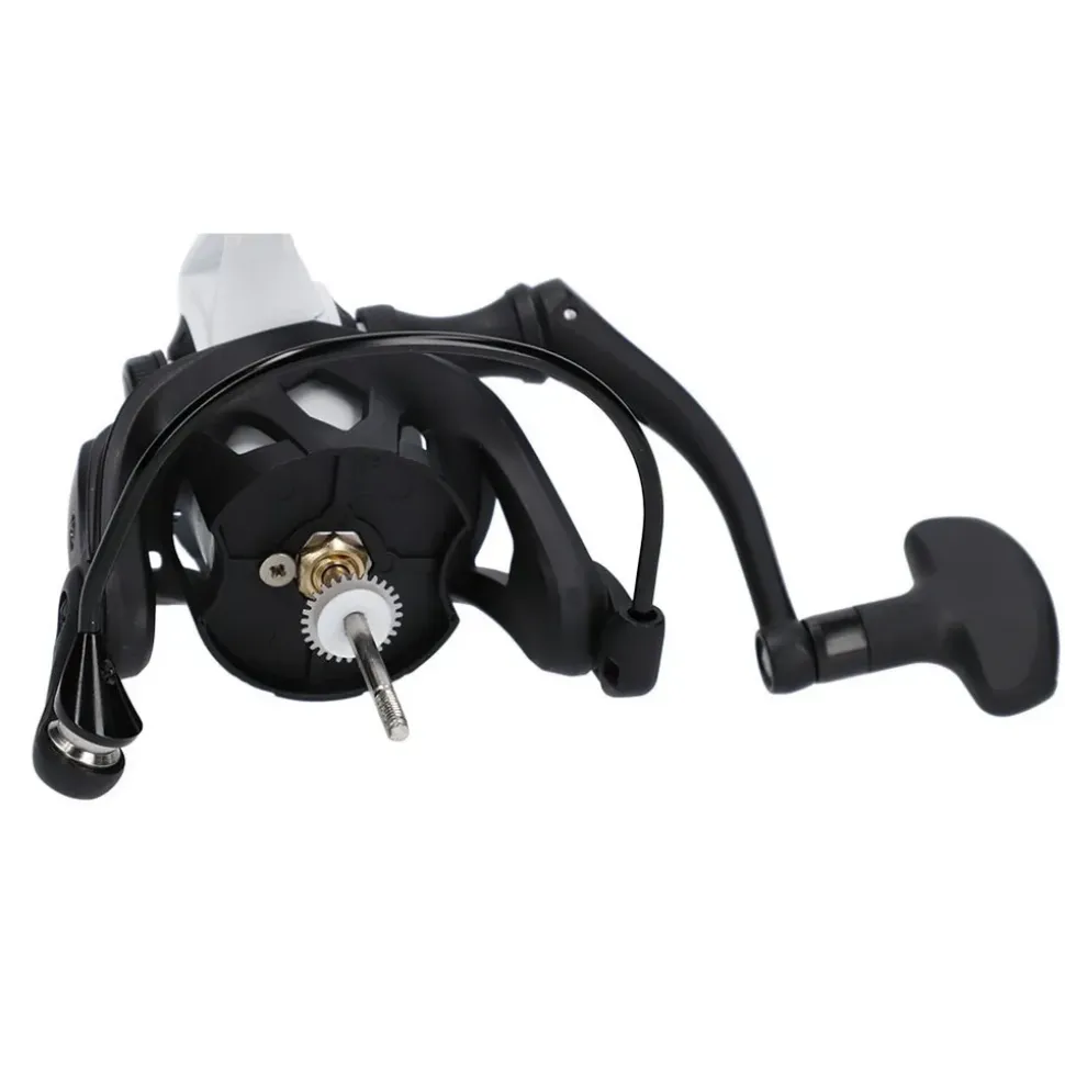 Mikado Carrete de carpfishing Bixlite Feeder
