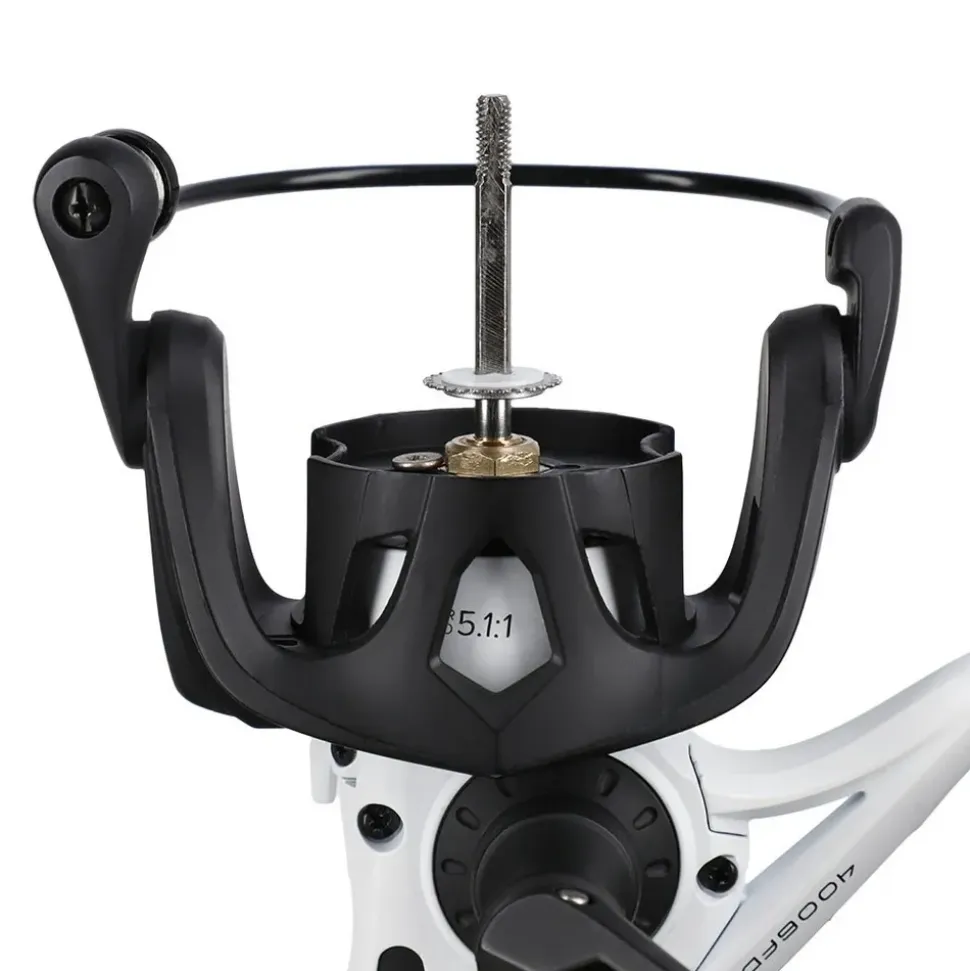 Mikado Carrete de carpfishing Bixlite Feeder