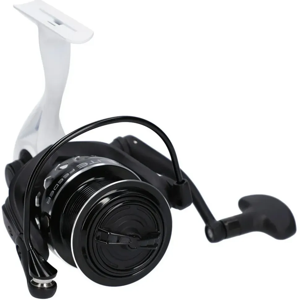 Mikado Carrete de carpfishing Bixlite Feeder