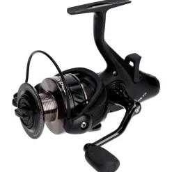 Mikado Carrete de carpfishing Intro Carp II