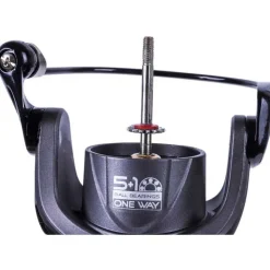 Mikado Carrete de spinning Carus FD