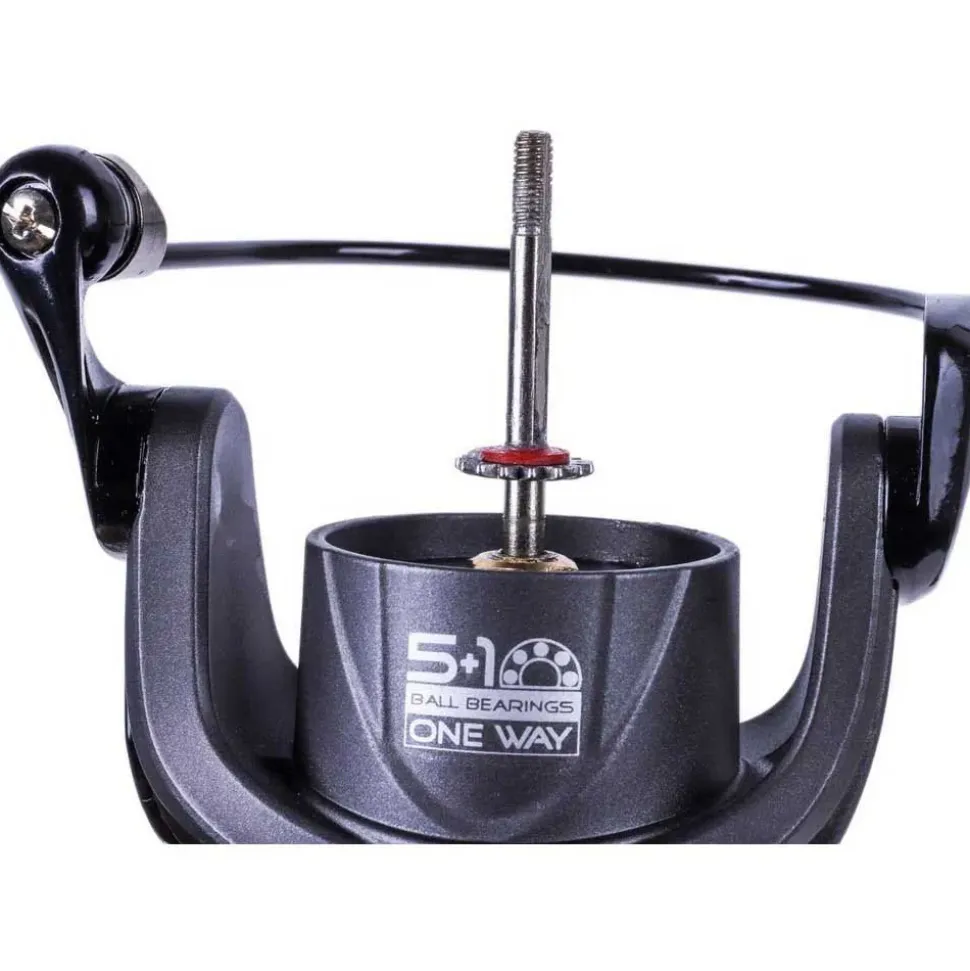 Mikado Carrete de spinning Carus FD