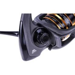 Mikado Carrete de spinning Carus FD