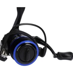 Mikado Carrete de spinning Trython FD