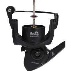 Mikado Carrete de spinning Trython FD