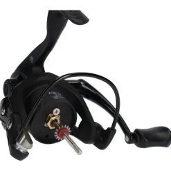 Mikado Carrete de spinning Trython FD