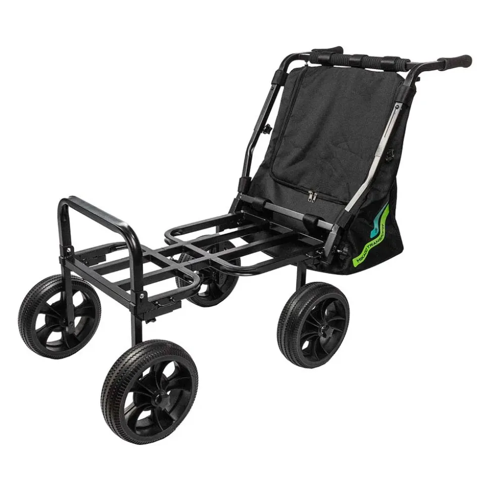 Mikado Carro de carpfishing T1 Transporter
