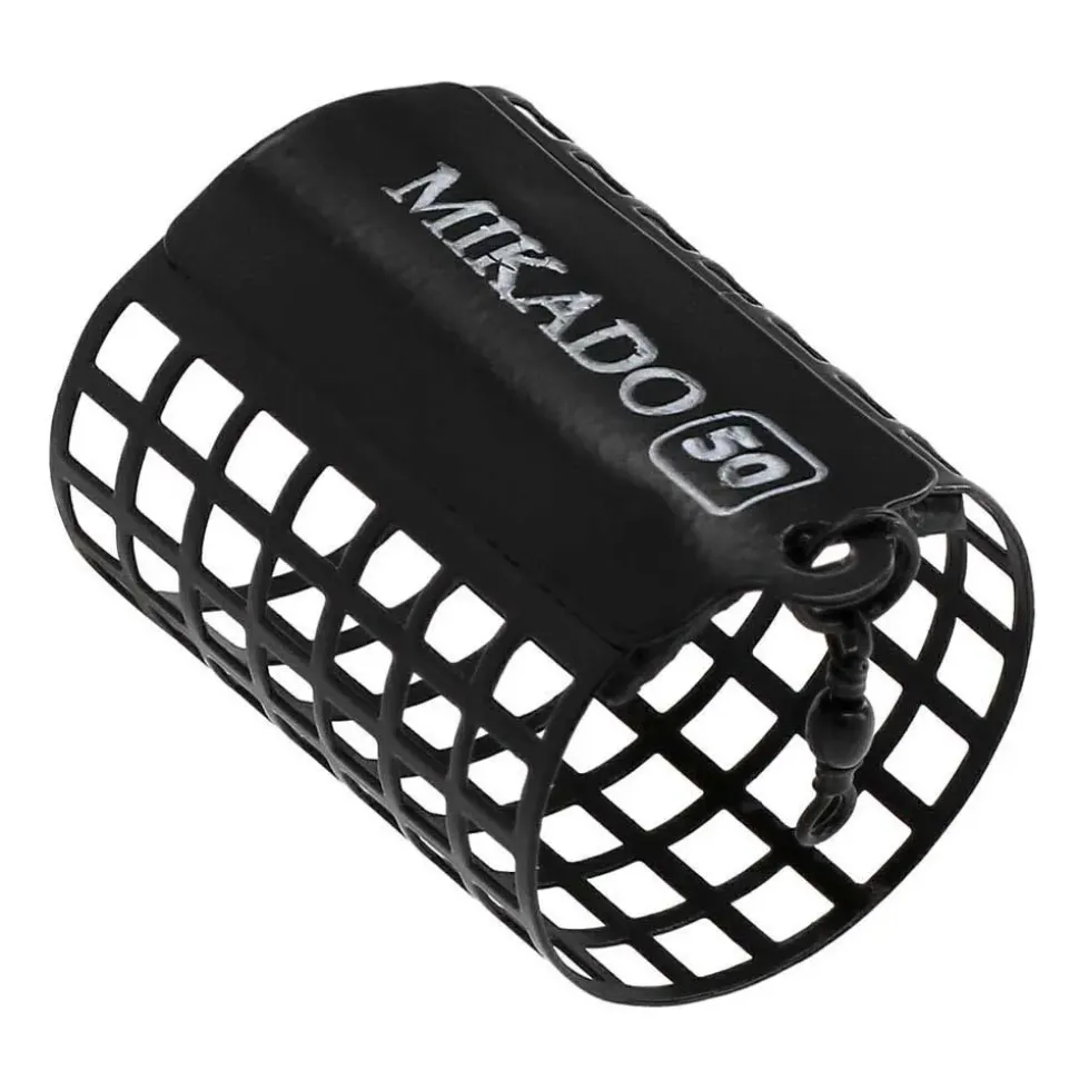 Mikado Cebador Round
