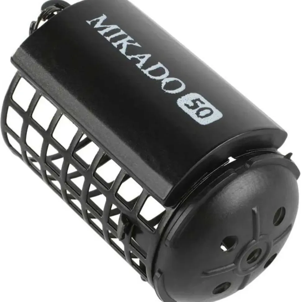 Mikado Cebador Round With Bottom