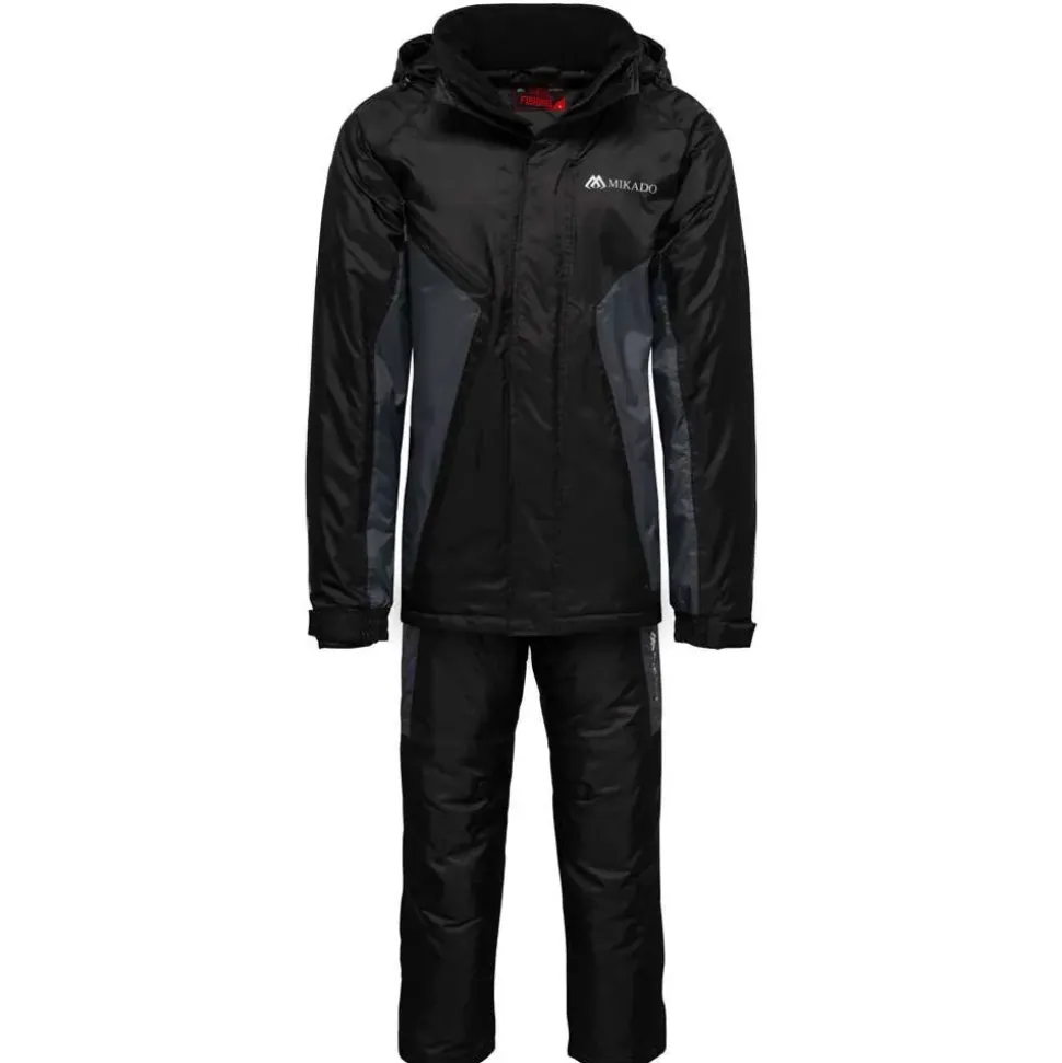 Mikado Conjunto Winter