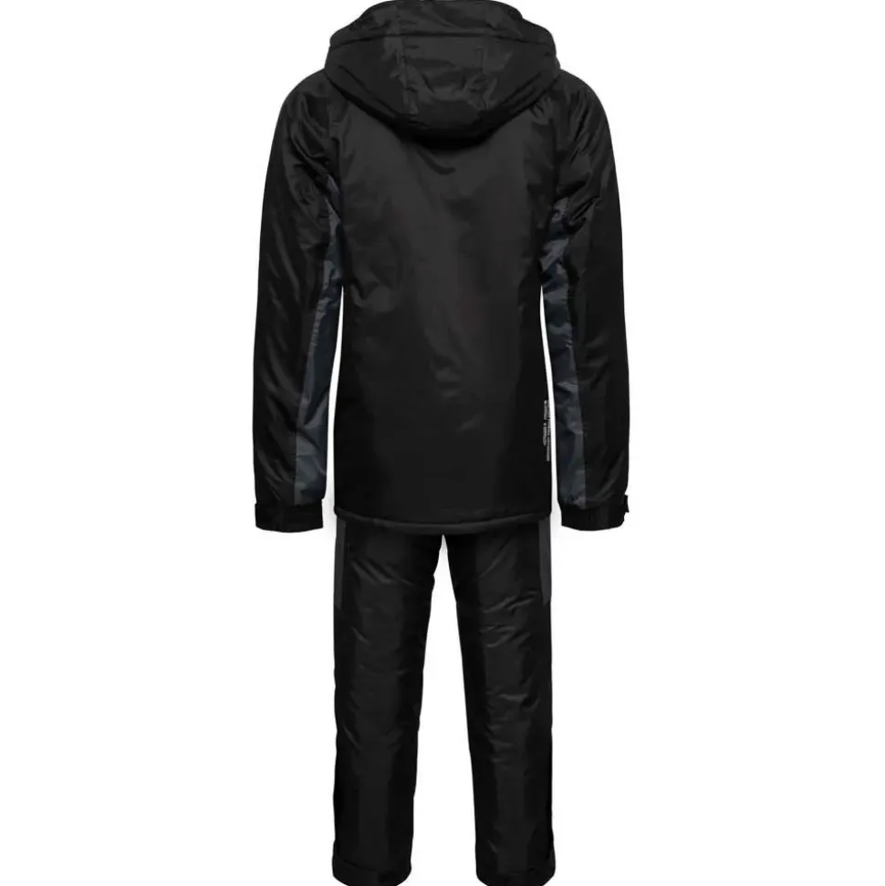 Mikado Conjunto Winter
