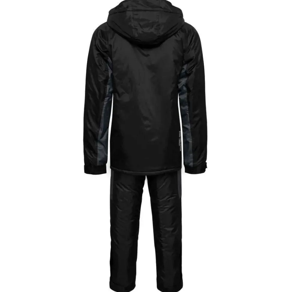 Mikado Conjunto Winter