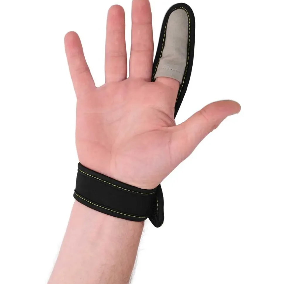 Mikado Dedal casting Finger Stall
