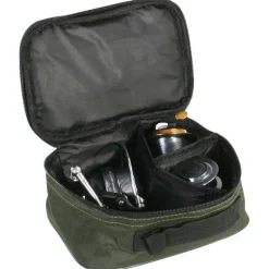 Mikado Estuche para carrete de pesca R002G