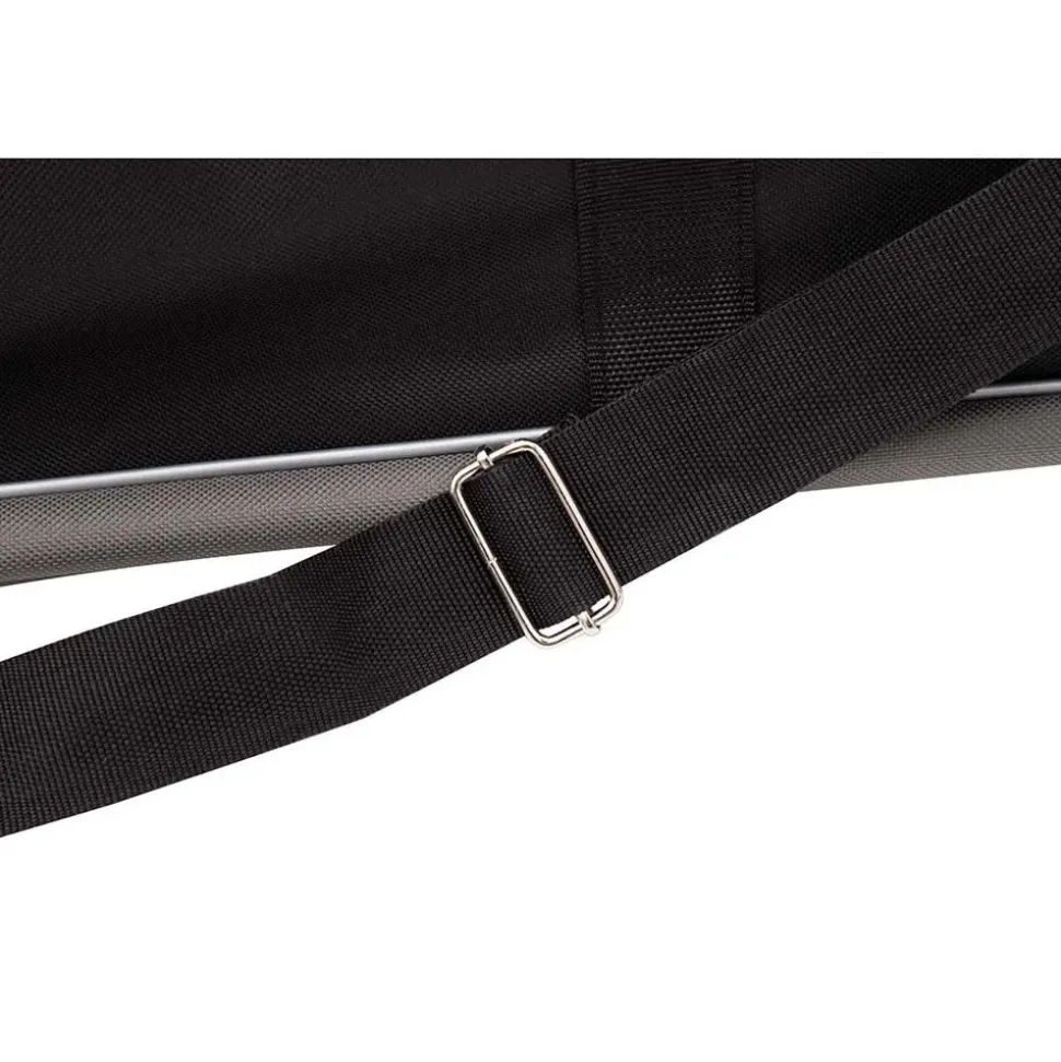 Mikado Funda caña UWD 3 Compartimentos
