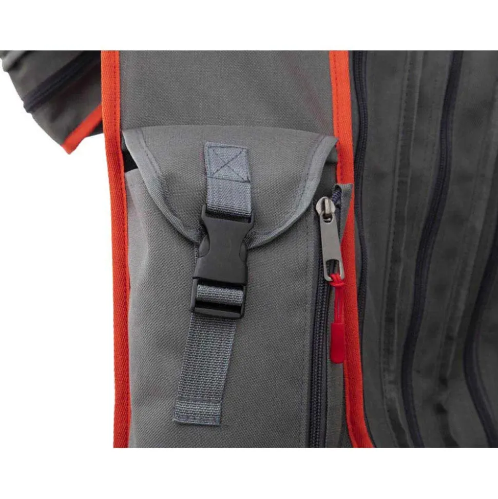 Mikado Funda caña UWD-05-3-GY