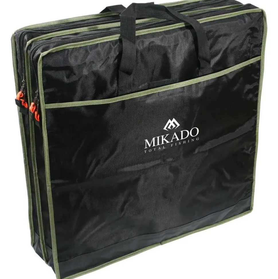 Mikado Funda red Square 2 Compartimentos