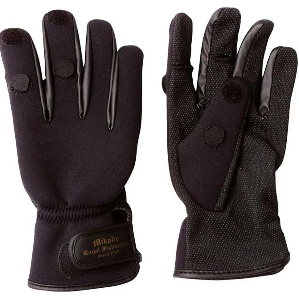 Mikado Guantes UMR-02