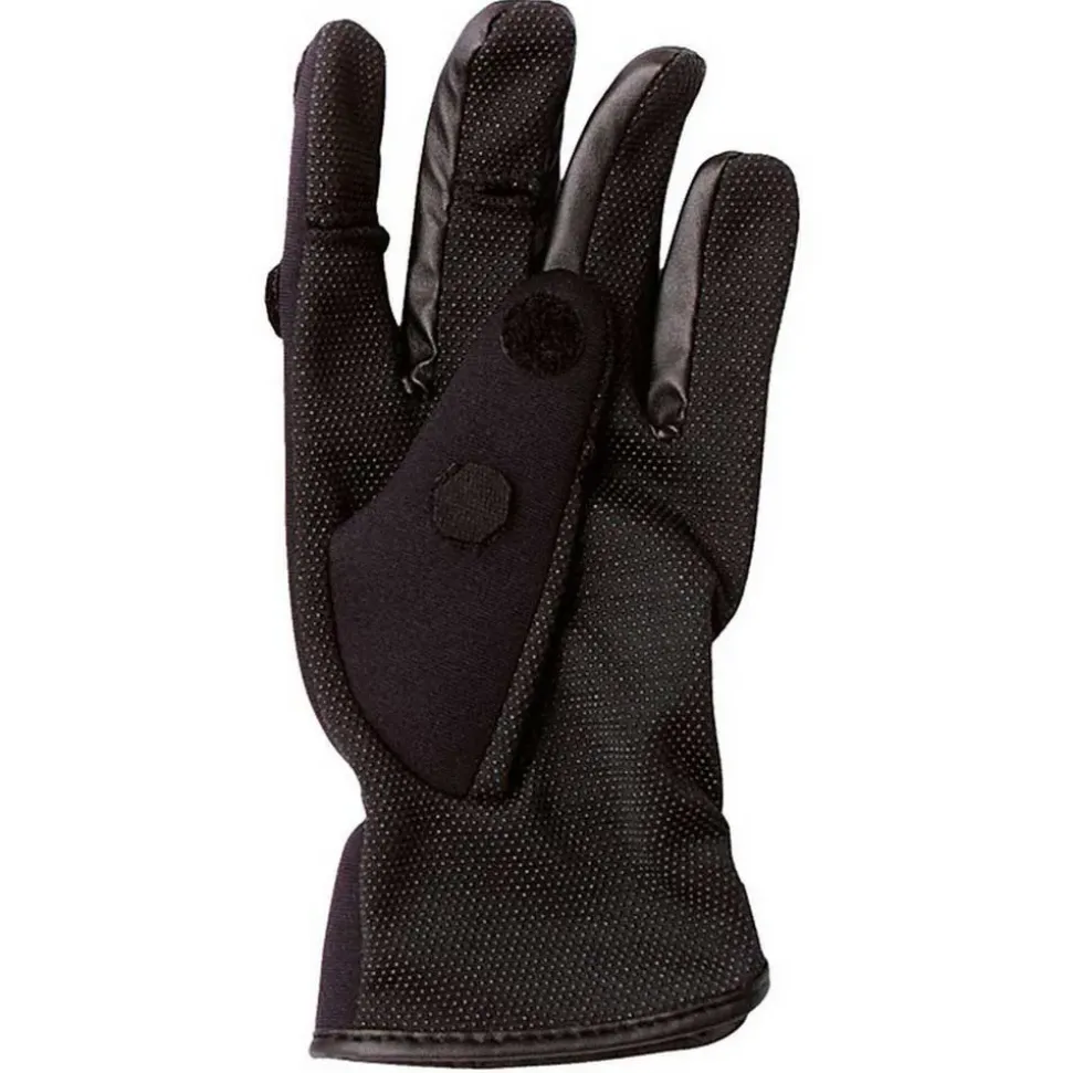 Mikado Guantes UMR-02