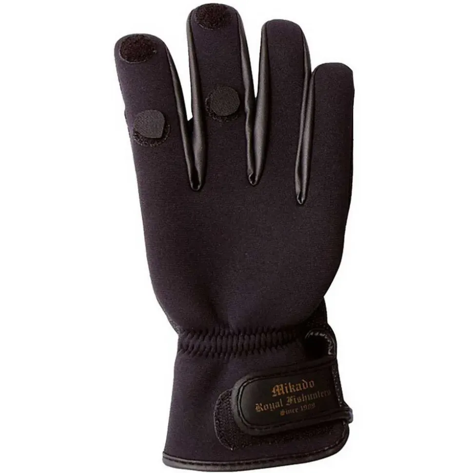 Mikado Guantes UMR-02