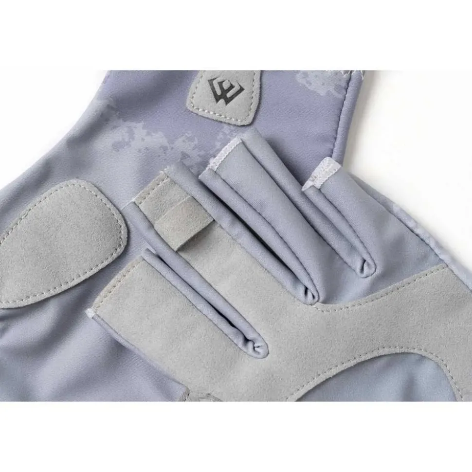Mikado Guantes UPF Filter