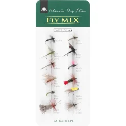 Mikado Mosca MLX