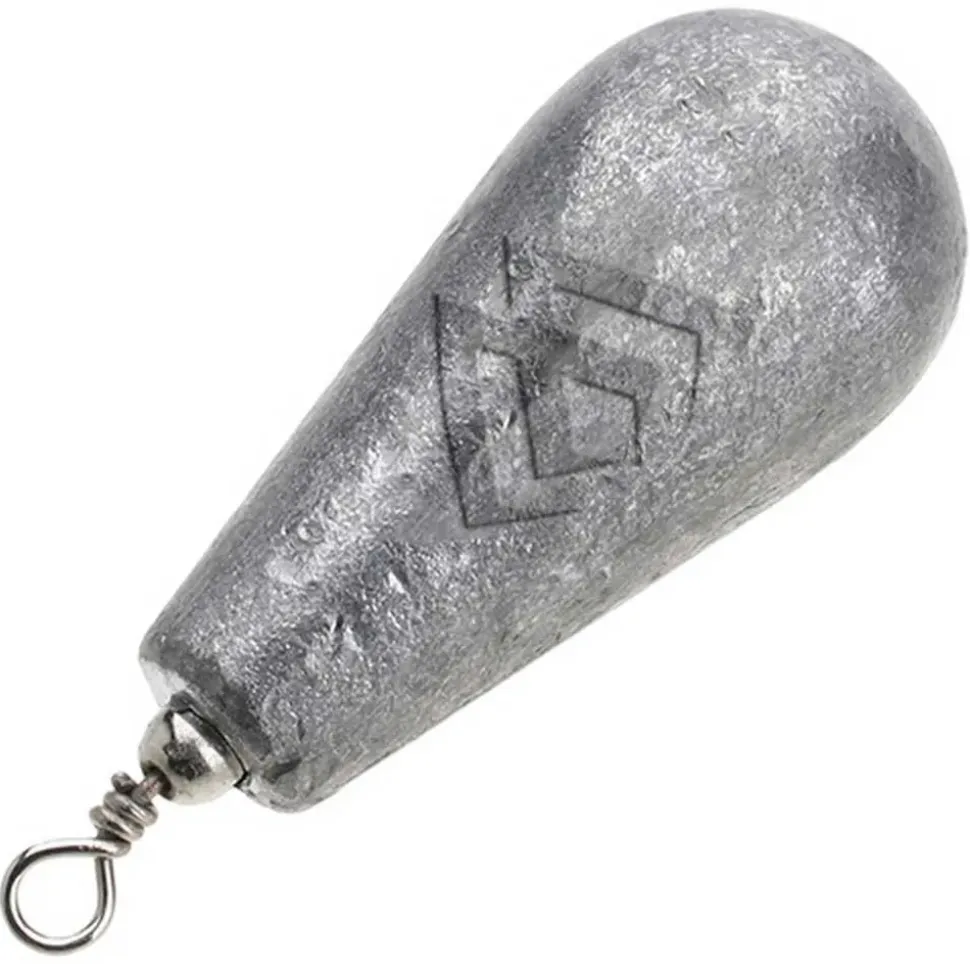 Mikado Plomo de lágrima Drop