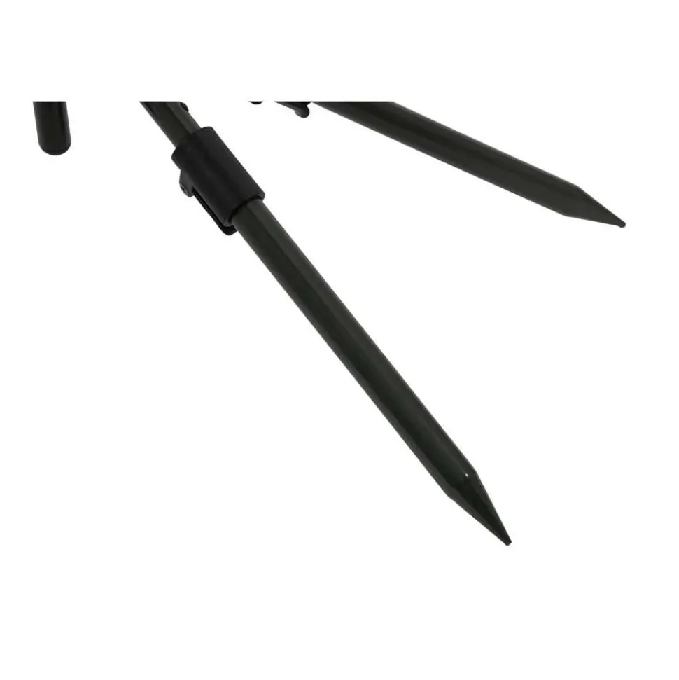 Mikado Rod pod Second 3 Rods